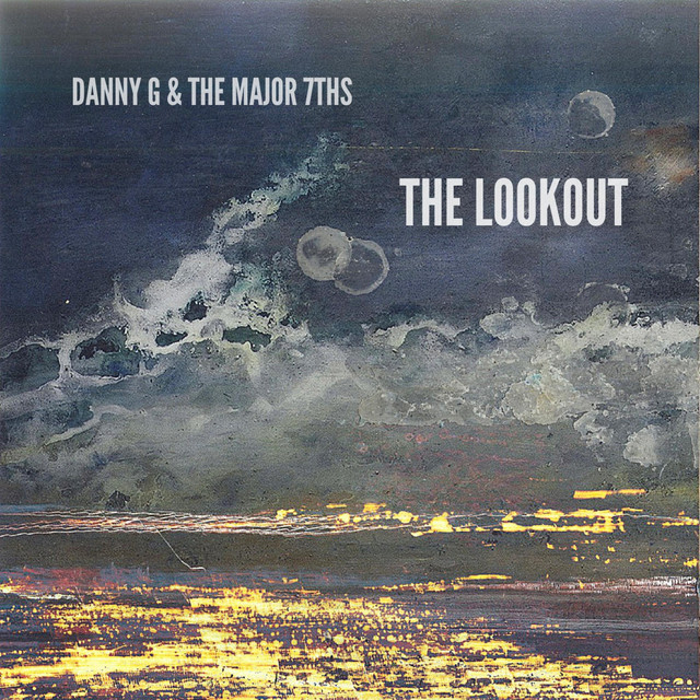 The Lookout cover art