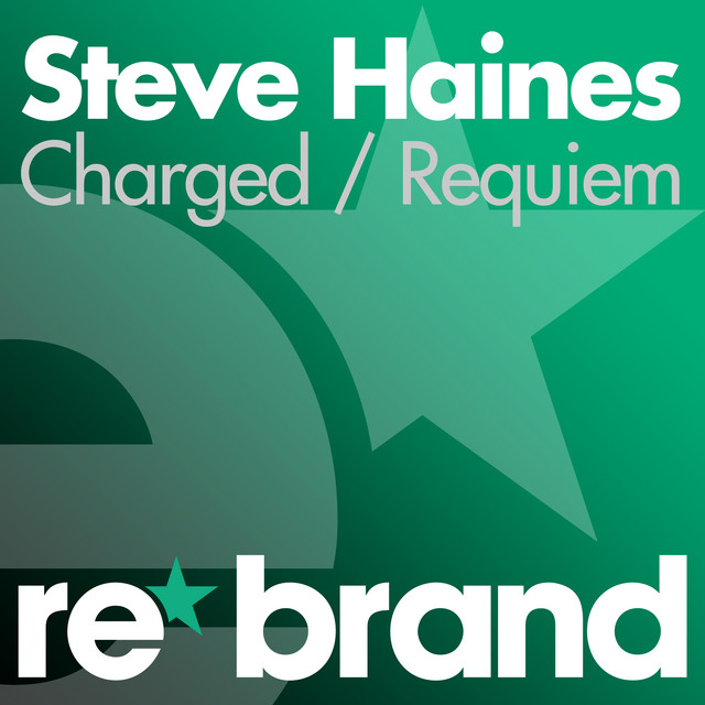 Charged / Requiem cover art