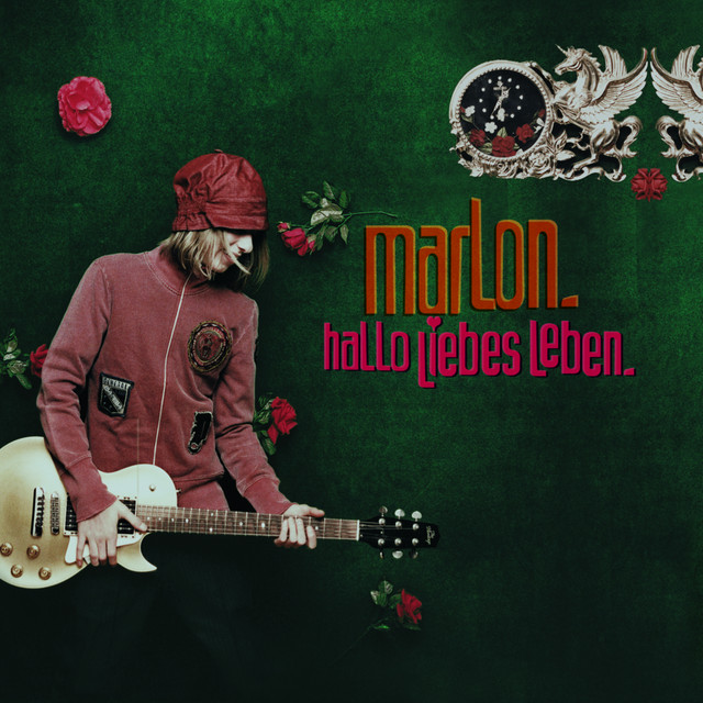 Hallo, Liebes Leben cover art
