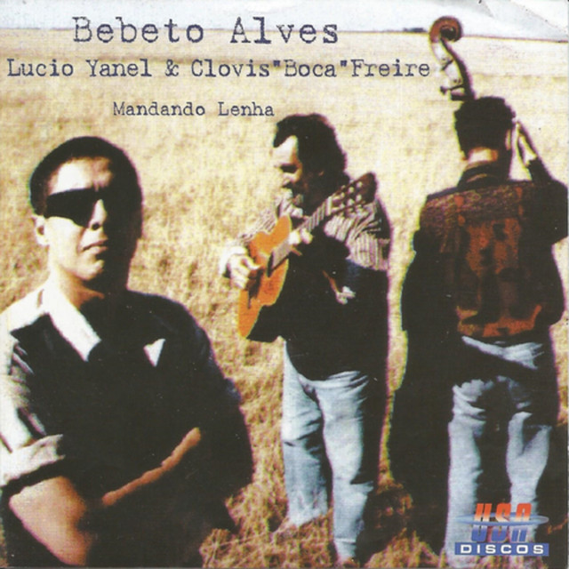 Bebeto Alves photo