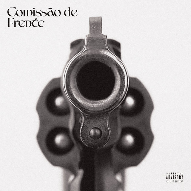 Comissão de Frente
