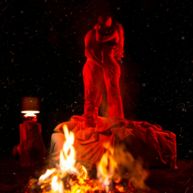 album image