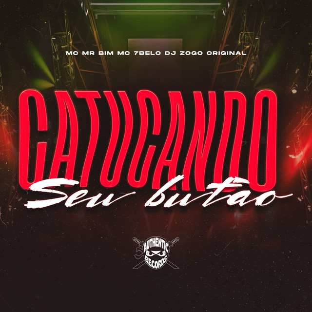 Catucando Seu Butão album image
