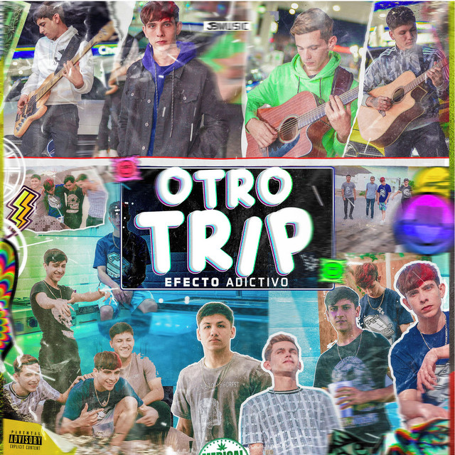 Otro Trip cover art