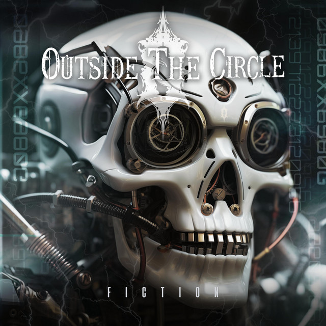 Fiction album image