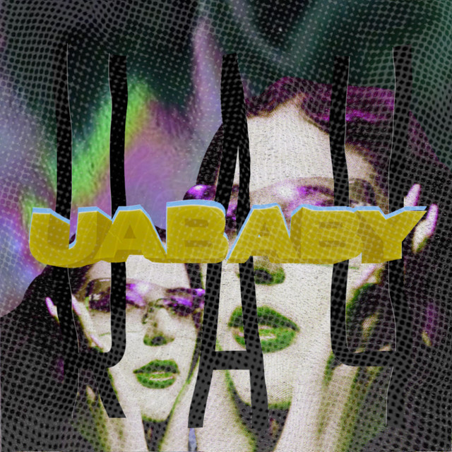 Обкладинка: Кач — uababy