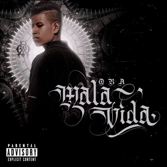 Mala Vida cover art