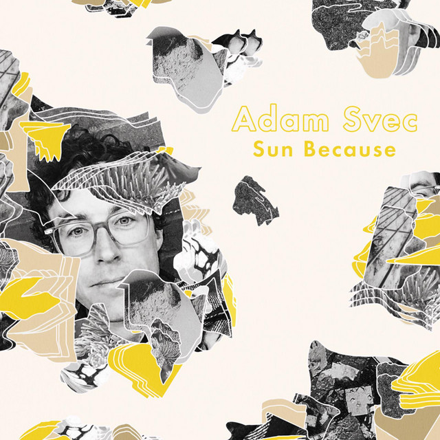 Sun Because cover