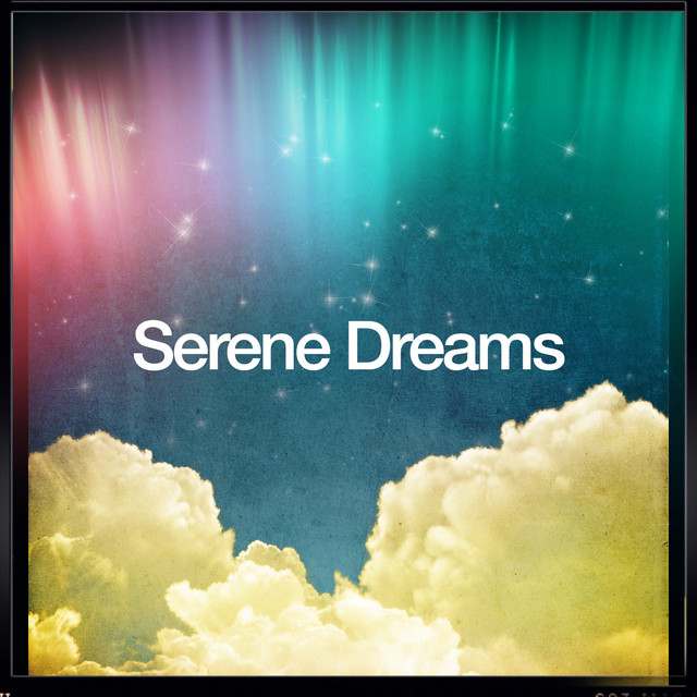 Serene Dreams cover art