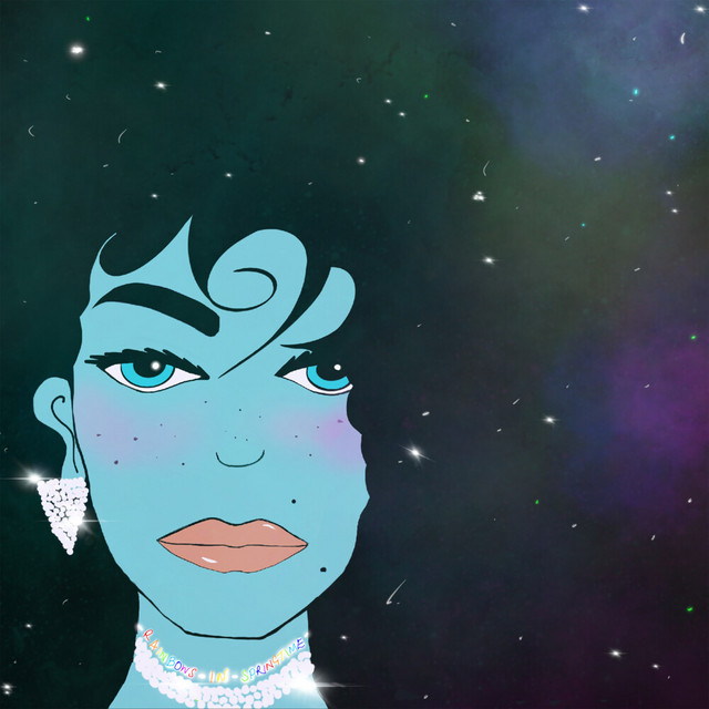 undefined album image