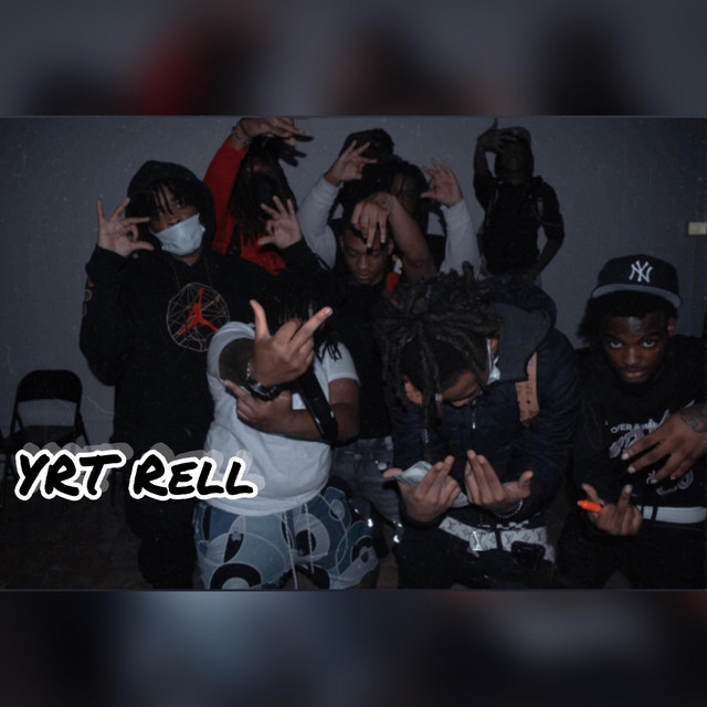 YRT Rell | Spotify