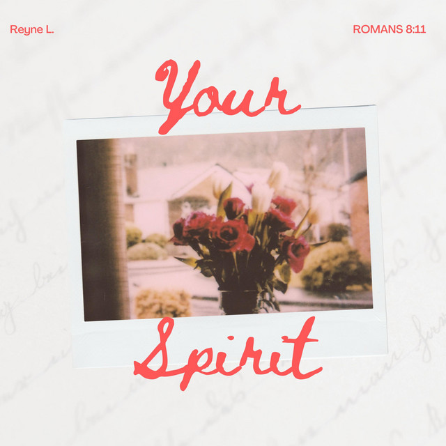 Your Spirit
