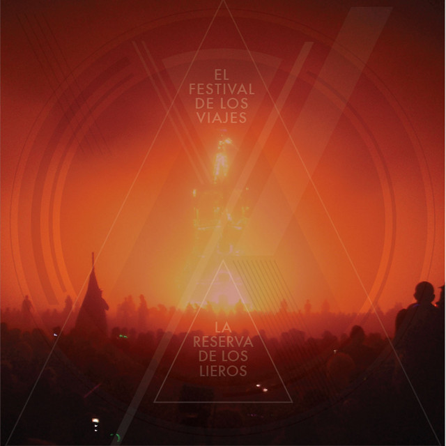 La Reserva de los Lieros cover art