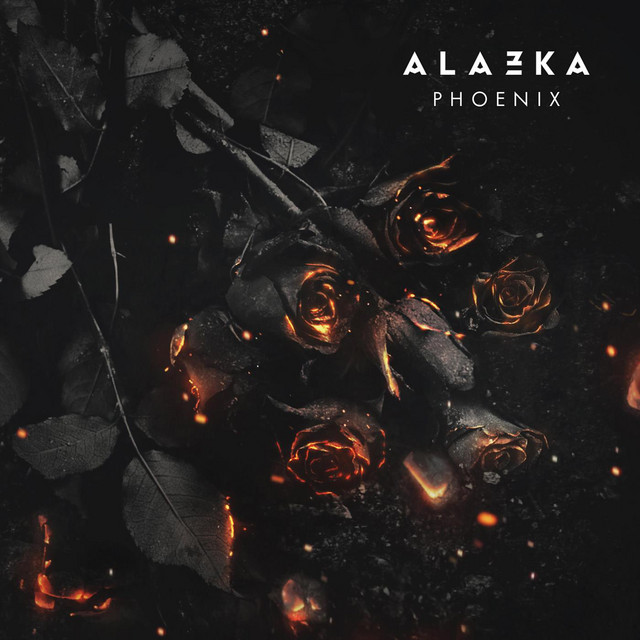 Phoenix cover art