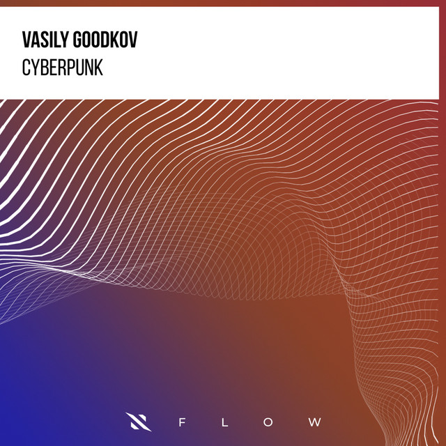 Cyberpunk album art