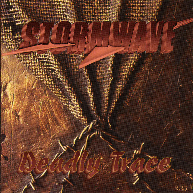 Deadly Trace cover art
