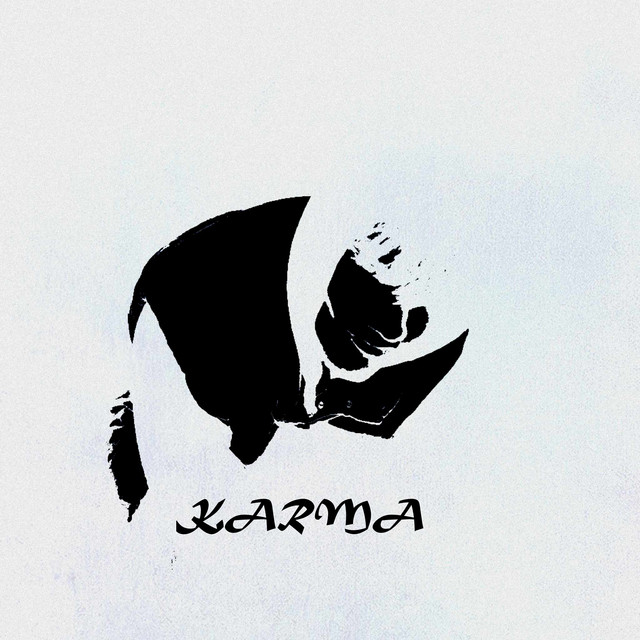 KARMA cover art
