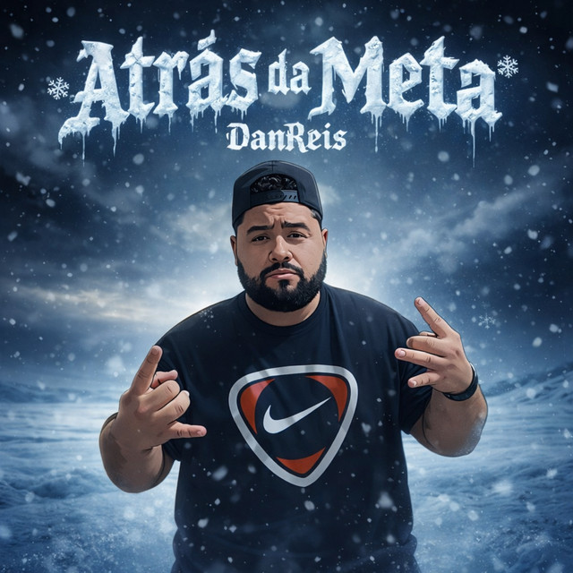 Atrás Da Meta