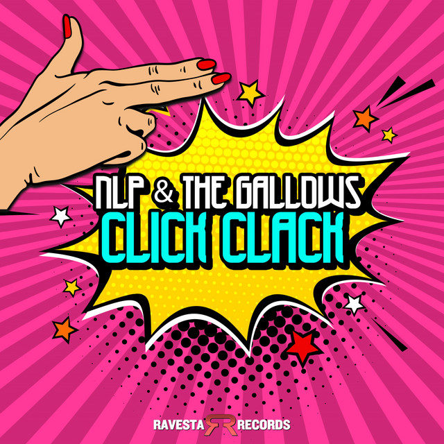 Click Clack album art