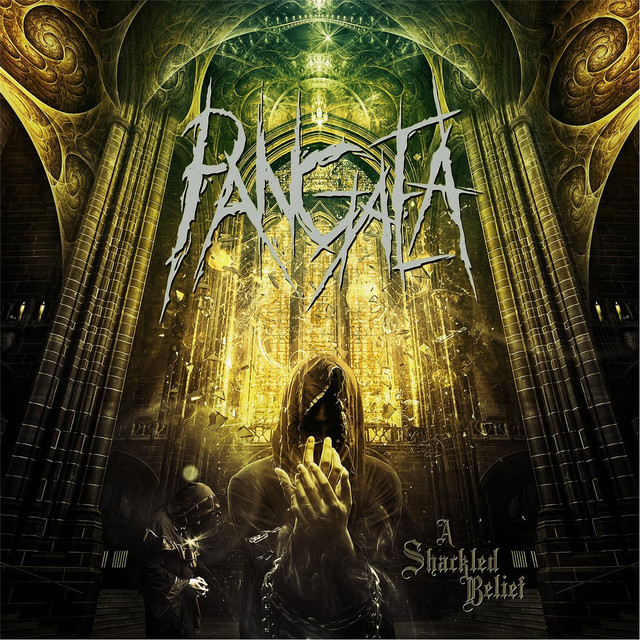 A Shackled Belief cover art