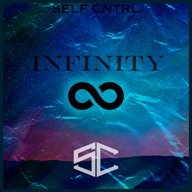 Infinity cover art