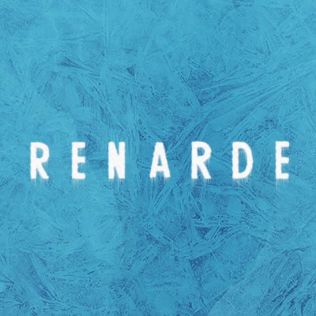 Février cover art