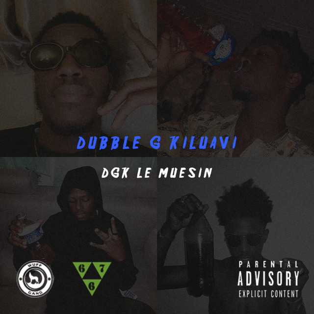Coyote & Bip Bip cover art