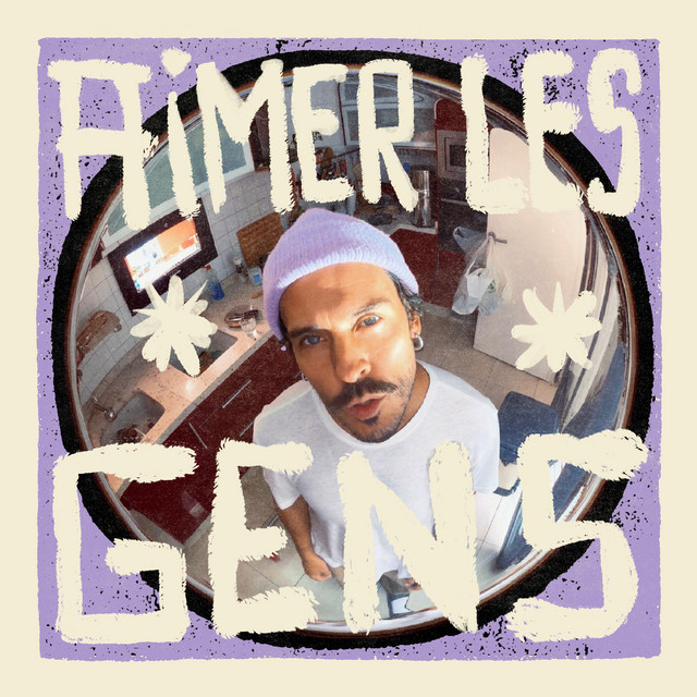 Cover du titre AIMER LES GENS