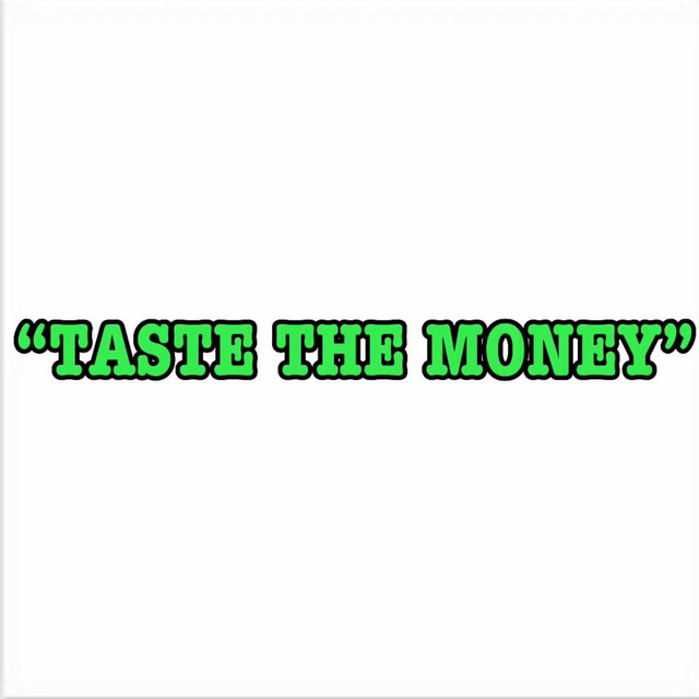 Taste The Money - Single by Mikey Ocho | Spotify
