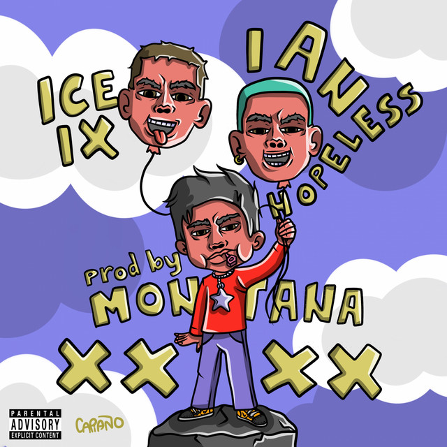 XX XX - Single by Ice IX | Spotify
