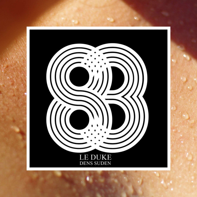 Dens Suden album art