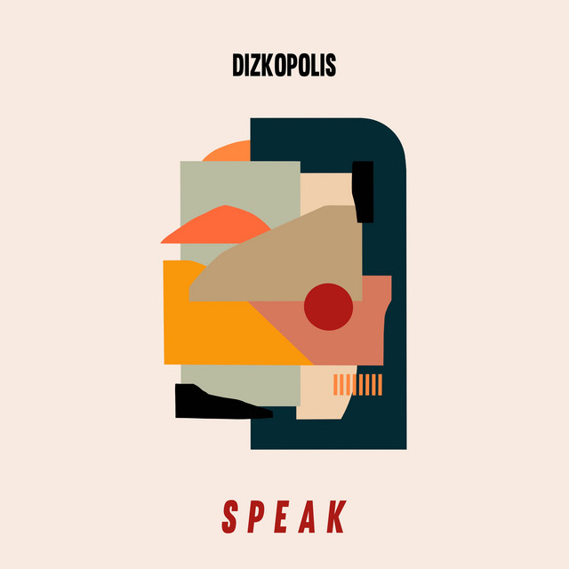Speak cover art