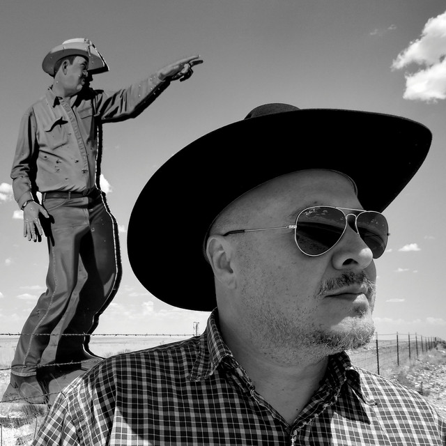 Go West Young Man cover art