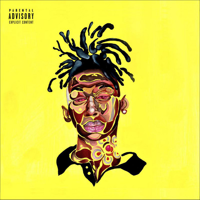 Love Me, Leave Me/ Happiness cover art