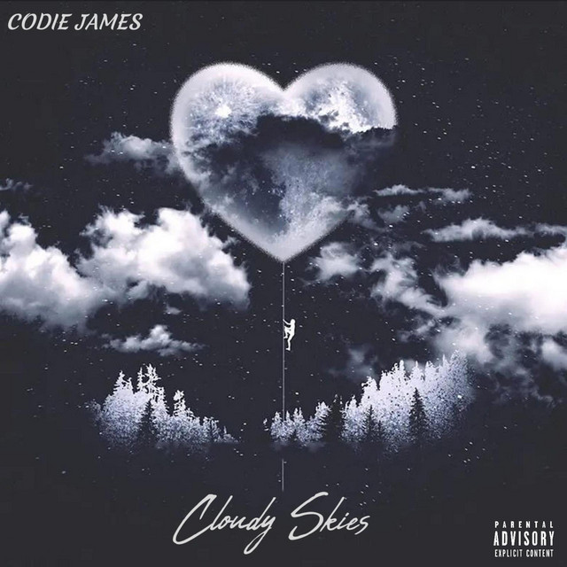 Cloudy Skies cover art