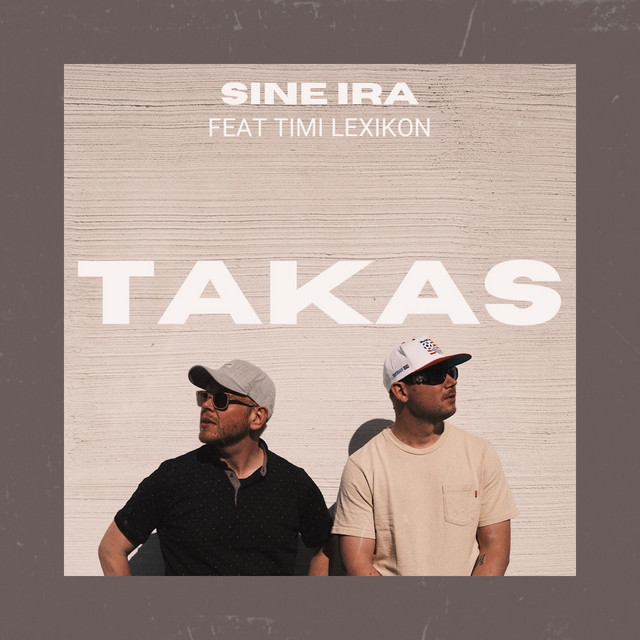Takas (feat. Timi Lexikon)