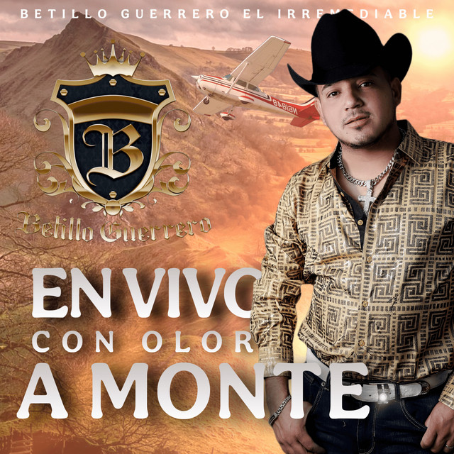 Changuito Me Apodaron - En Vivo cover art