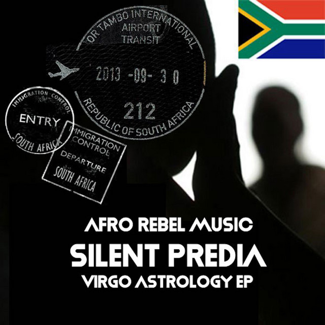 Virgo Astrology cover