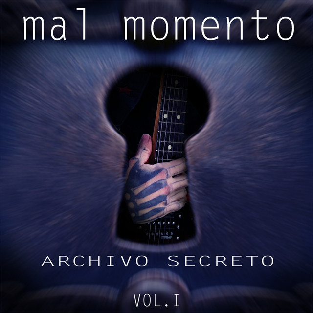 Archivo Secreto (Vol. 1)