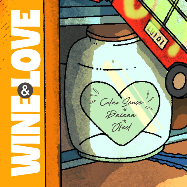Wine & Love