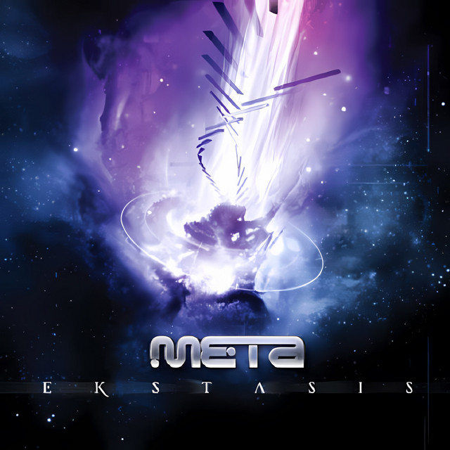 Ekstasis cover art