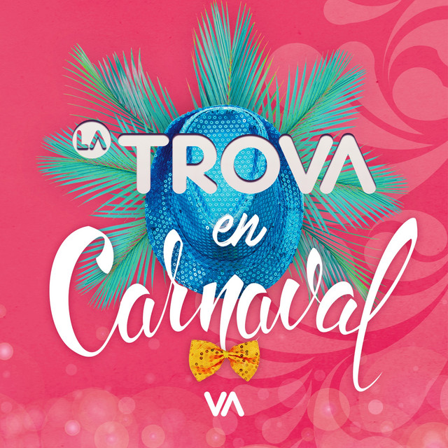 La Trova en Carnaval album image