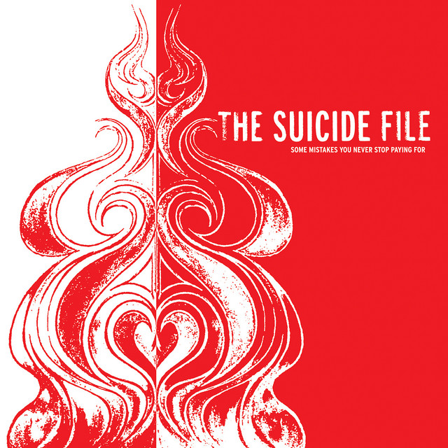 The Suicide File Photo