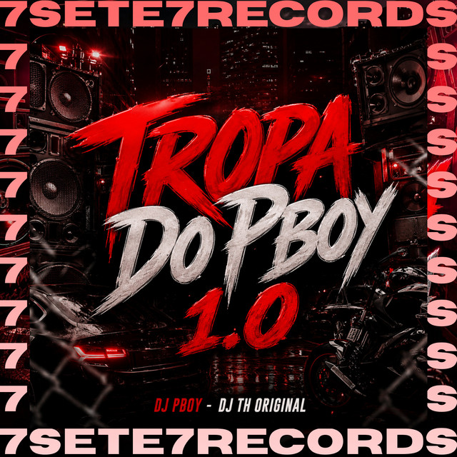 TROPA DO PBOY 1.0