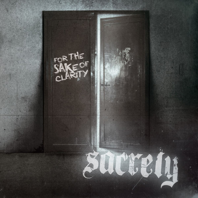 For The Sake Of Clarity cover art