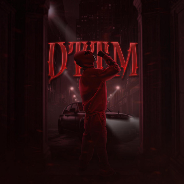 dttm cover art