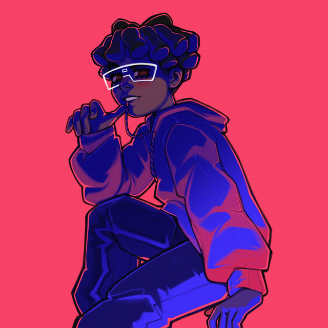 UPSET cover art