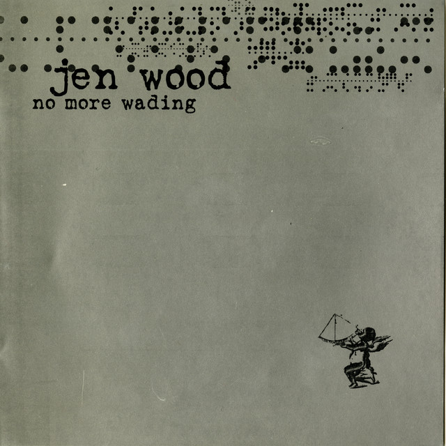 No More Wading cover art