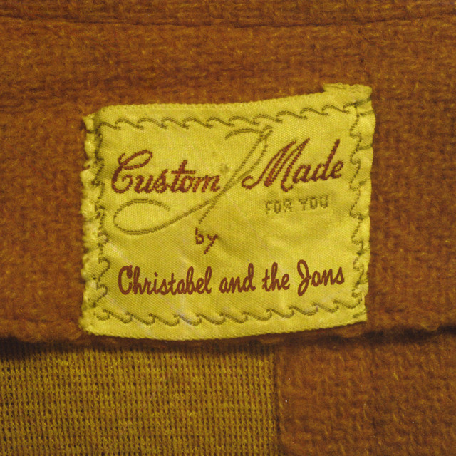Custom Made for You cover