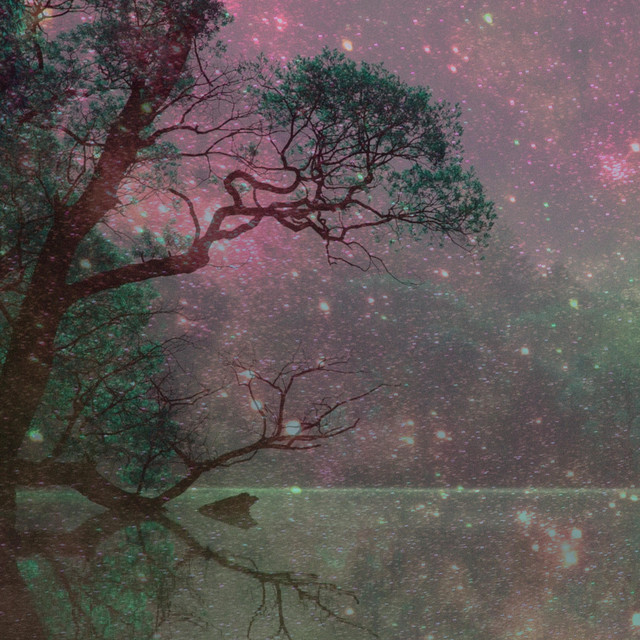 Weightless Meditation cover art
